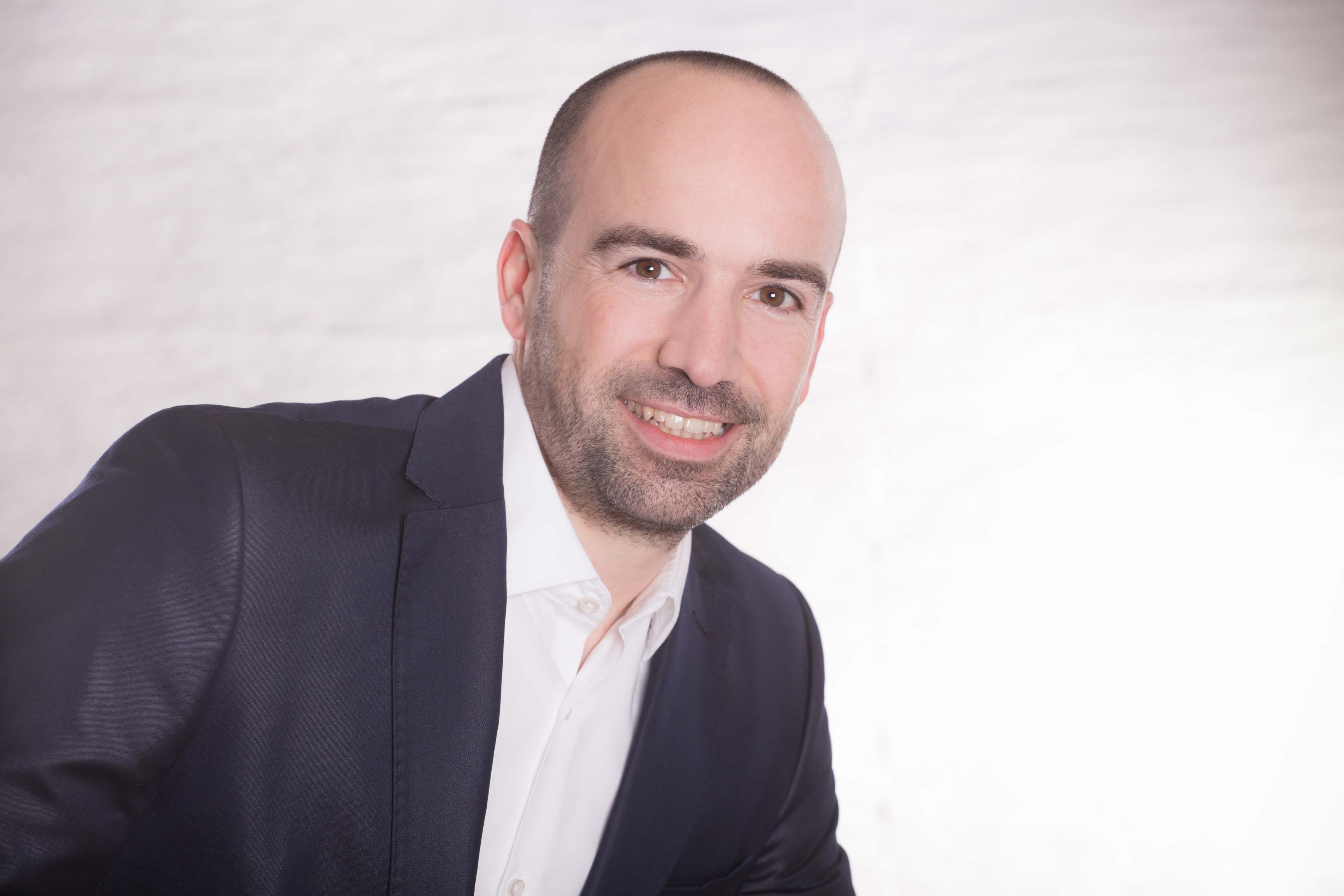 Picture of Bastian Cagnolati