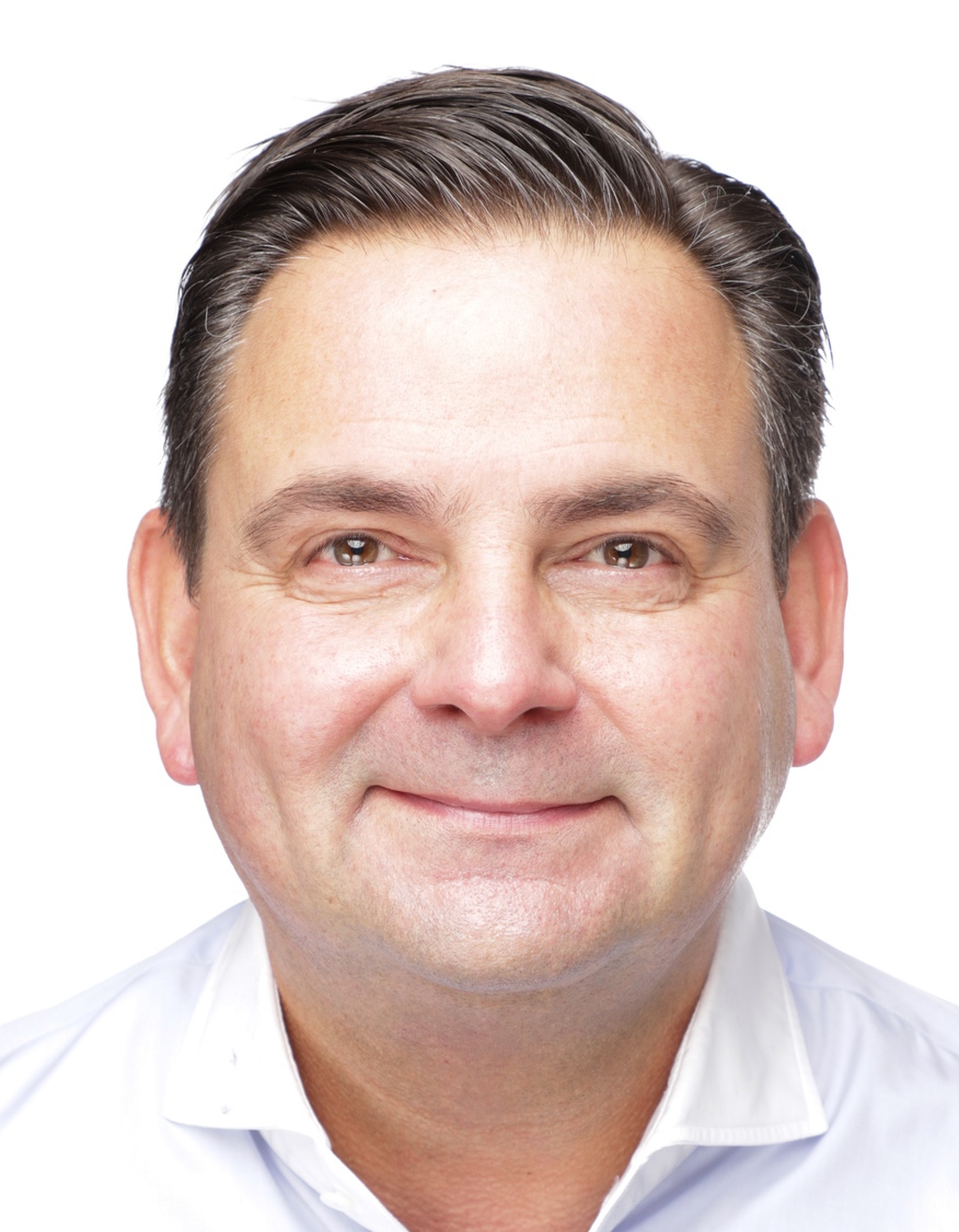 Picture of Detlev Breyer