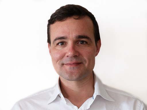 Picture of Fabian Conrad