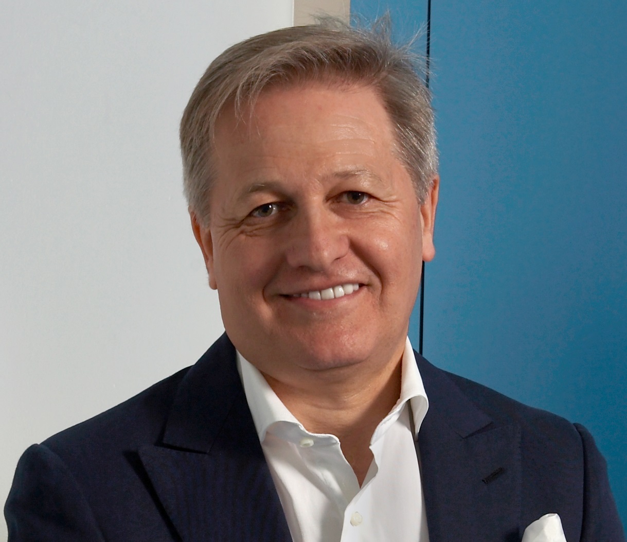 Picture of Michel Guillon