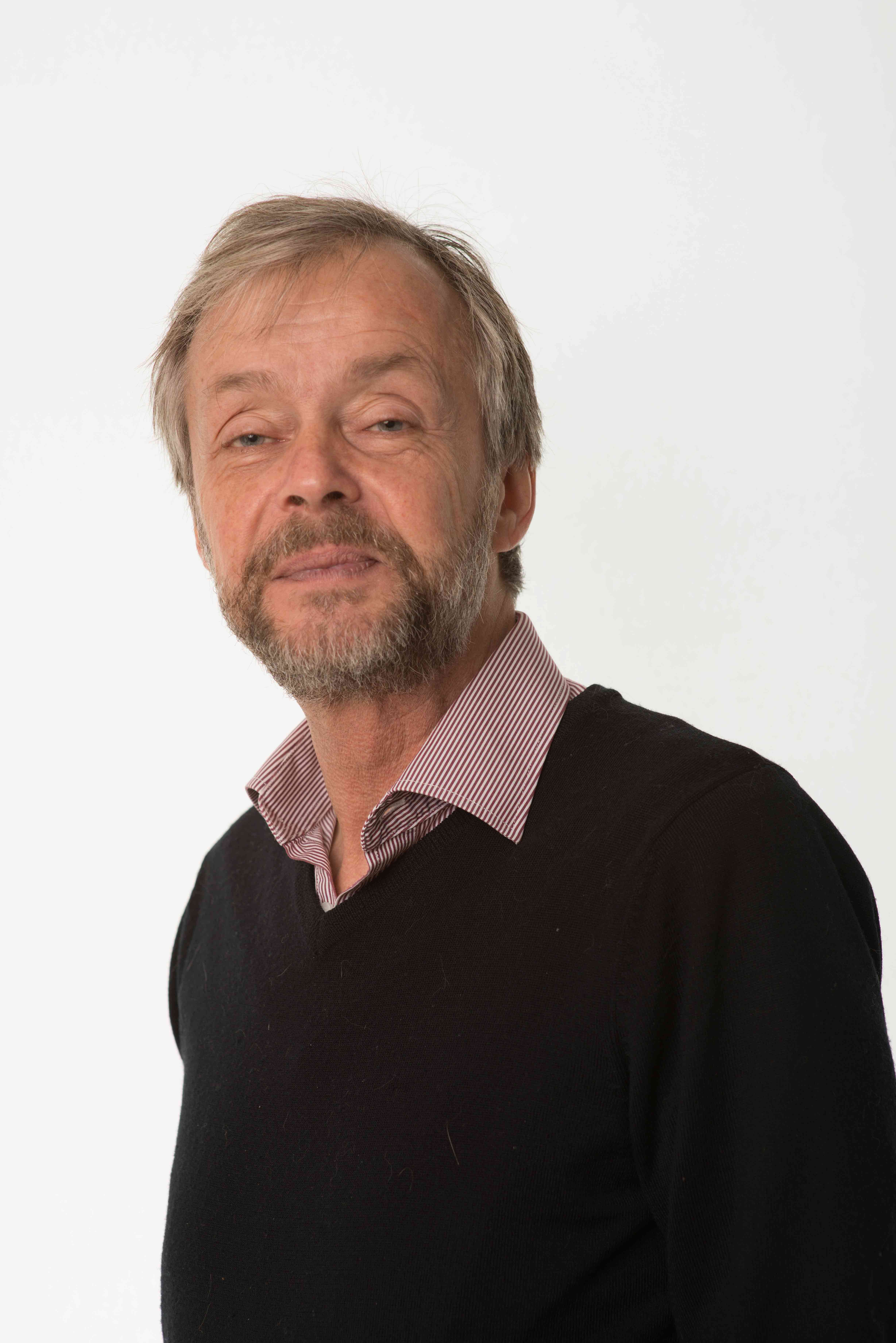 Picture of J. Peter Gierow