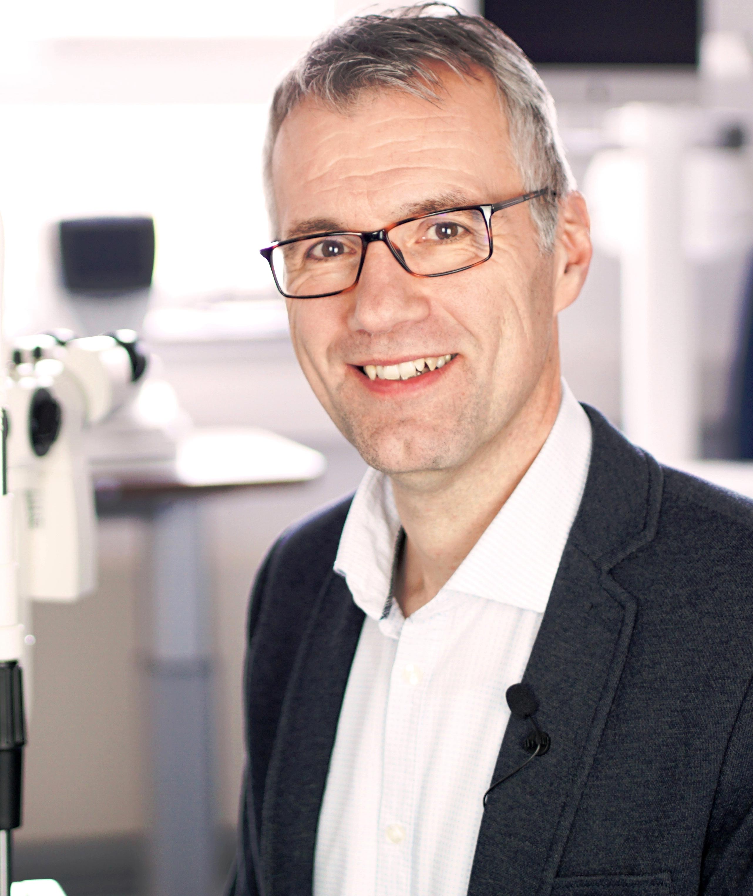 Hans-Juergen Grein