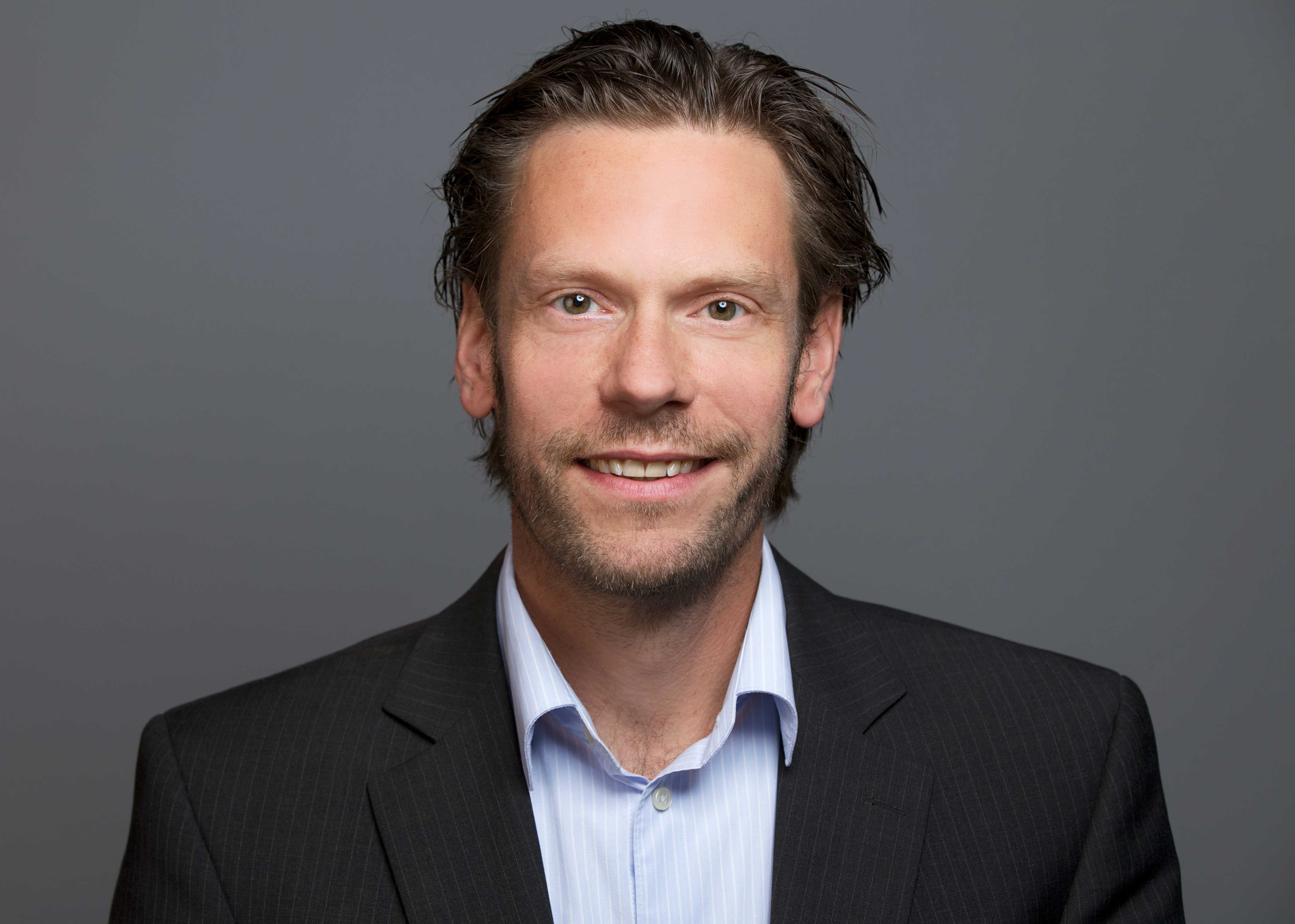 Maarten Hobé