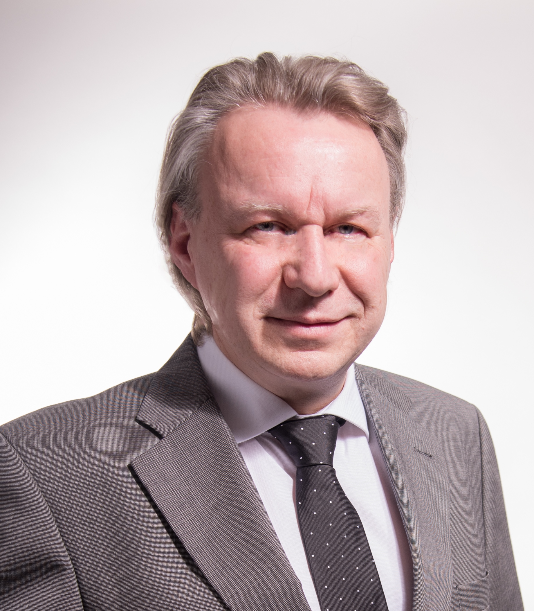 Stefan Schwarz ist Optometrist in Hildesheim.