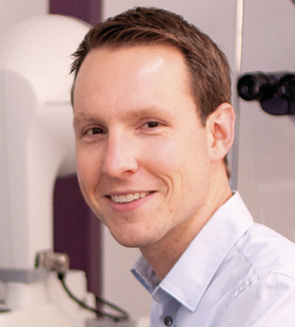 Tobias Bracher