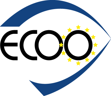 Logo der ECOO Logo ECOO