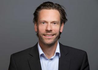 Maarten Hobé