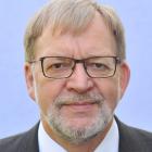 Das Bild zeigt Wolfgang Wesemann