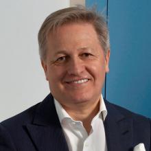 Picture of Michel Guillon
