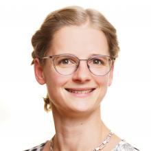Carolin Truckenbrod