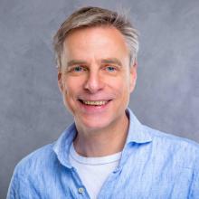 Frank Widmer ist Geschäftsführer der HECHT Contactlinsen GmbH in Au bei Freiburg