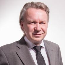 Stefan Schwarz ist Optometrist in Hildesheim.